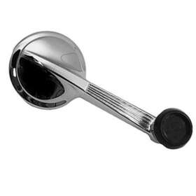 4040-421-531 Goodmark Window Crank Handle Made Of Steel Fits 1953-1957 Chevrolet 150