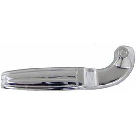 4012-441-68l Goodmark 615343459950 Driver Side Interior Door Handle Steel For 1968-1971 Oldsmobile 442