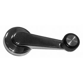 4145-421-81 Goodmark 615343742274 Window Crank Handle Made Of Steel Fits 1981-1991 Chevrolet Blazer