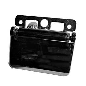 3144-441-681l Goodmark 615343785608 Front Left Side Interior Door Handle Steel For 68-72 Ford Fullsize