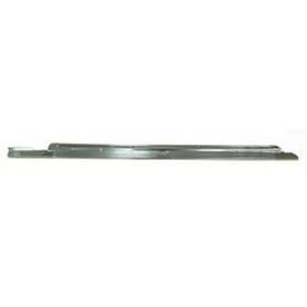 Gmk401057562l Goodmark New Front Driver Side Door Sill Plate Fits Nova