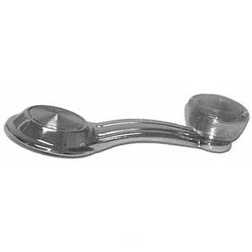 Gmk401242169 Goodmark Window Crank Handle Fits Chevrolet Camaro Chevelle