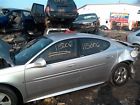 229.gm2r06 Grand Pri 2006 Door Handle