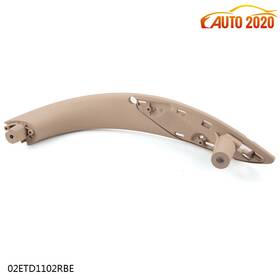 E-02etd1102rbe Grandorange Inner Trim Door-pull Handle Replacement Right Side Fit For Bmw F30 F35 F80 F82