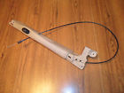 Rt361d1ae Gray Handle Mopar Sliding Caravan Door Town Country Voyager Grab