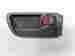 69273-aa020 Grey Oem 2006 Side Door - Camry Handle Driver Toyota 2002