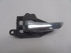 Km505334 Gs30 Gs430 Oem 98-05 Lexus Handle Driver Door Front Gs400 Interior Fl