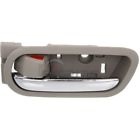 Gs3t7333030 Keystone Automotive Operations New Rear Left Interior Door Handle For