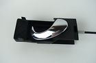 Gxd1100aaleg Jaguar Passenger Side Inside Door Handle Oem Right Rh Black