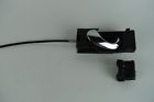 Gxd1101aaleg Jaguar Driver Side Inside Door Handle Oem Left Lh Black