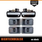 H-803743-de Hightechdeals Door Handles Front