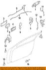 H067140u02 Nissan Oem 95-99 Maxima-interior