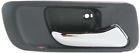 Ho1353102 H462107 Replacement Brand Front Right