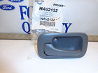 H462132 Kool Vue Front Interior
