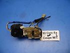 H48-31120 Honda 92-95 Civic Oem