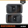 H802485de Hightechdeals For Toyota Tacoma Door Handles Right Left Side Interior