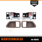 H803728de Hightechdeals Door Handles Left Right For Toyota Avalon