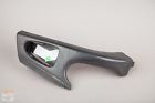 Handle 03-11 Mercedes 2300000000 Left Oem Amg Sl55 Black Door Sl500 Driver R230