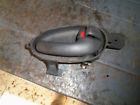 156727 Handle Trailblaz Door 2002