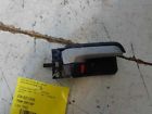 438494 Handle 2009 Sx4 Door