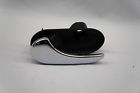 4821807 Handle Interior Front Door 2002 Left Chrome Saab 93 Original Hand Side