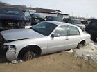 499214 Handle Door 2003 Mar Grand