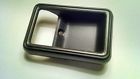Handle - 720 Door Pickup Pair Black Left Nissan Trim