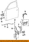 8262022001lg Handle Hyundai Accent-interior 95-99 Door Oem