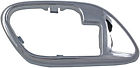 91187 Handle Bezel Dorman Door Interior