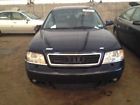 1890582 Handle Audi A6 Door 2001