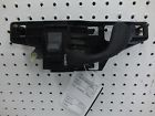 15100651 Handle Blazer Left Door Side Chevy Rear Interior 2000 Driver