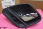 5fx751dvad Handle Cherokee Grand Mopar Door Jeep Oem Interior