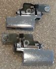 C9ab-6222615-a Handle Cougar C9ab-6222615- Mustang 1969 1970 Interior Set Door