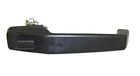 12035.39 Handle Door Black Front Cherokee Left Rear Jeep 84-96 Omix-ada