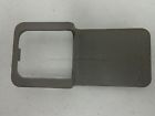 7822634 Handle Door Ford Passenger Cup Bezel Interior 00 Explorer Side Graphite