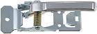 77025 Handle Door Front Dorman Rear- Interior