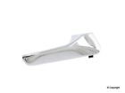 33038 Handle Fits Genuine Slk230 Mercedes-benz Door 1994-2005 Interior