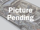 91089 Handle Ford Fits Front Interior Dorman 97-00 -150 Door