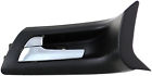 79793 Handle Front Left Dorman Door Interior G8 08-09 Pontiac Fits