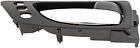79836 Handle Gs450h Front Rear- Fits Door Dorman 07-11 Lexus Interior