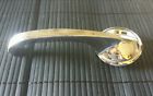 Pat-161018 Handle Hot Rod Latch Chevy Car Rat 1950 Oem 1949 Gm Door