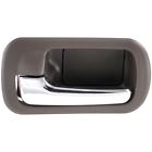 82193 Handle Interior 01-05 Autozone Civic Honda Door Fits