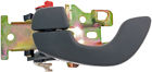 83629 Handle Interior Door Front Dorman Left