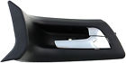 82632 Handle Interior Fits Front 08-09 Dorman Pontiac G8 Door