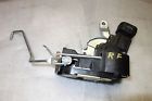 69277-50020 Handle Passerger Interior 69277-50020. Lexus 1993 Ls400 Brown Door