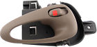 82615 Handle Pontiac 99-05 Front Left Grand Interior Door Dorman Fits