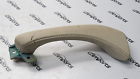 2208103754 Handle S65 Oem Door S430 00-06 Left Rear S55 Interior Mercedes W220