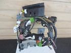 9c3t-19a123-maa Harness Ford 2010 Front 9c3t14630mg Latch F250 Door - 9c3t14630mgs