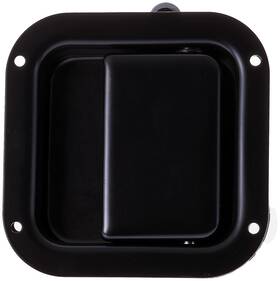 761-5506 Hd Solutions Dorman Interior Door Handle Front Right Black