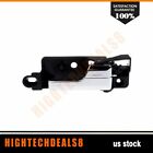 6e5z5422600ad Hd121701817 Hightechdeals Door Handle Inside Chrome Rear Passenger Side Rr For